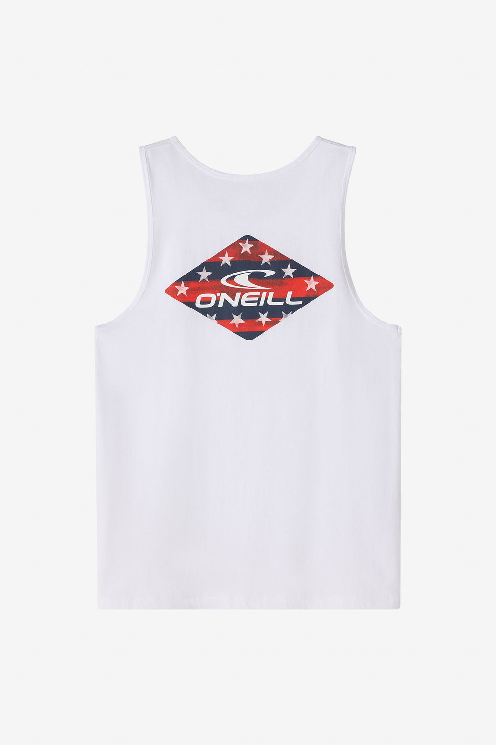 Fireworks Classic Tank