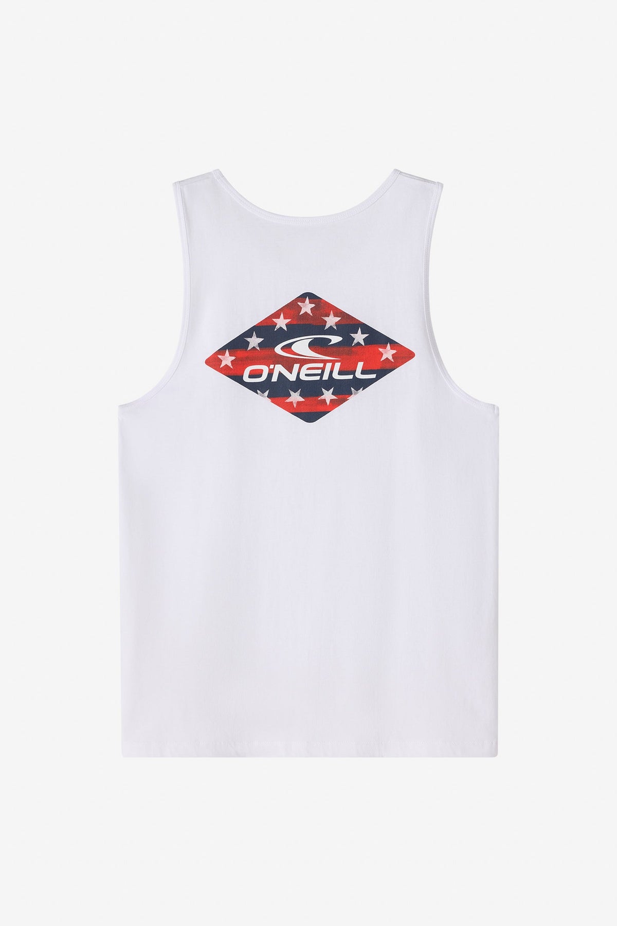 Fireworks Classic Tank