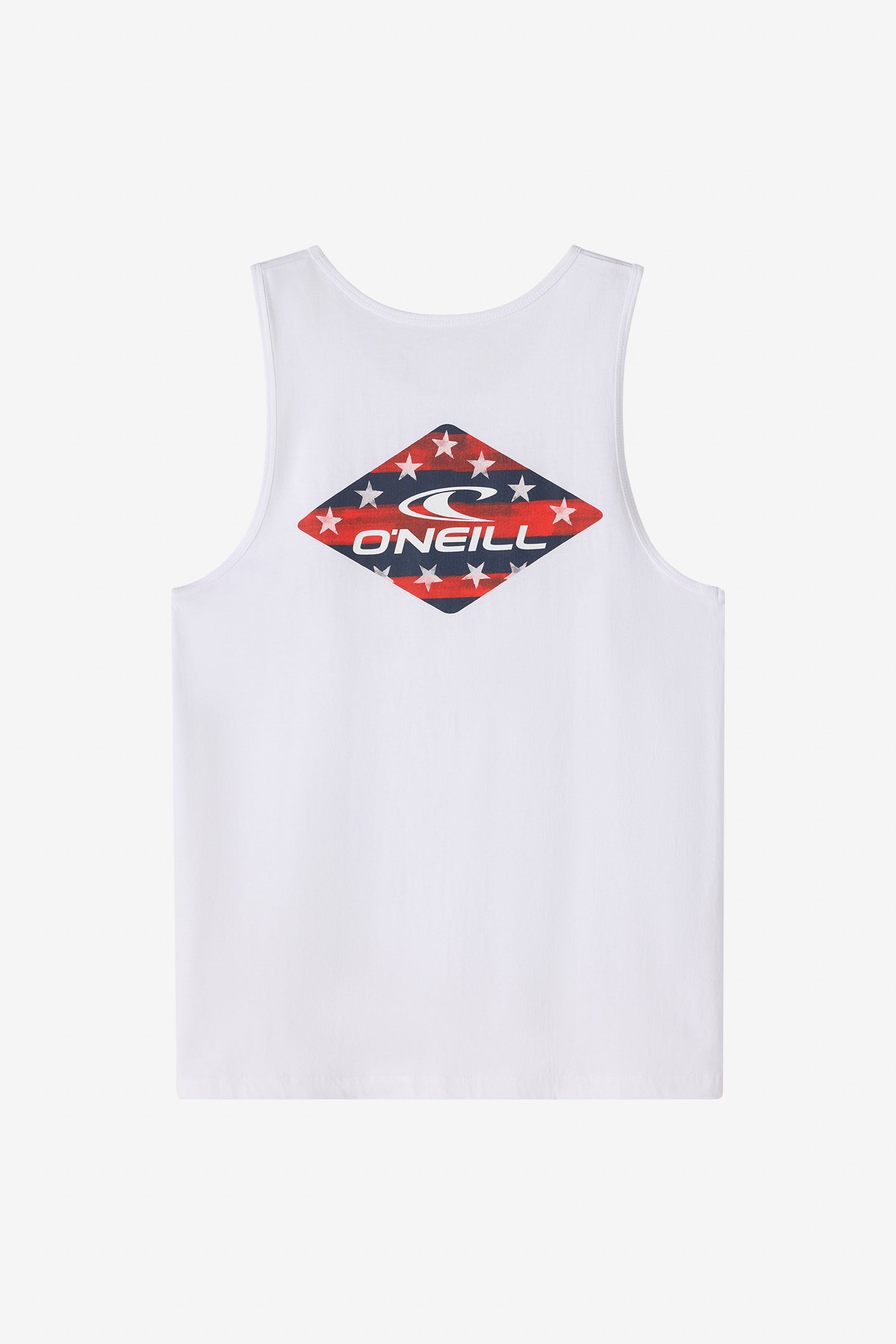 Fireworks Classic Tank