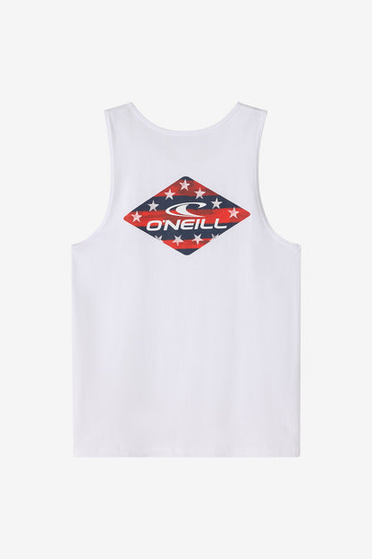 Fireworks Classic Tank