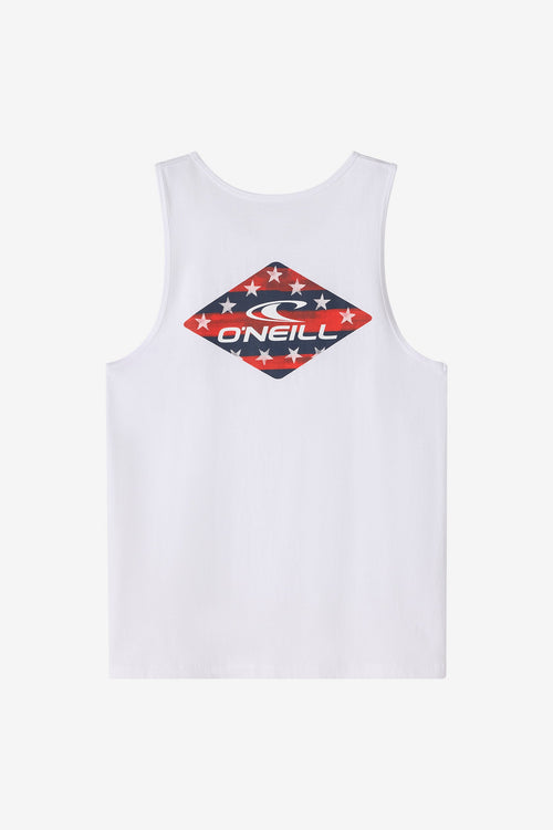 Fireworks Classic Tank