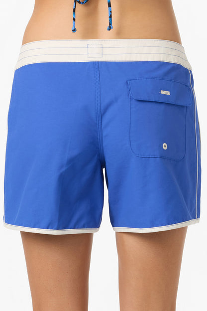 O'Riginals Salty 5" Boardshorts