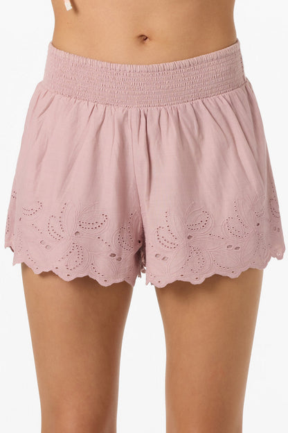 Annalee Shorts