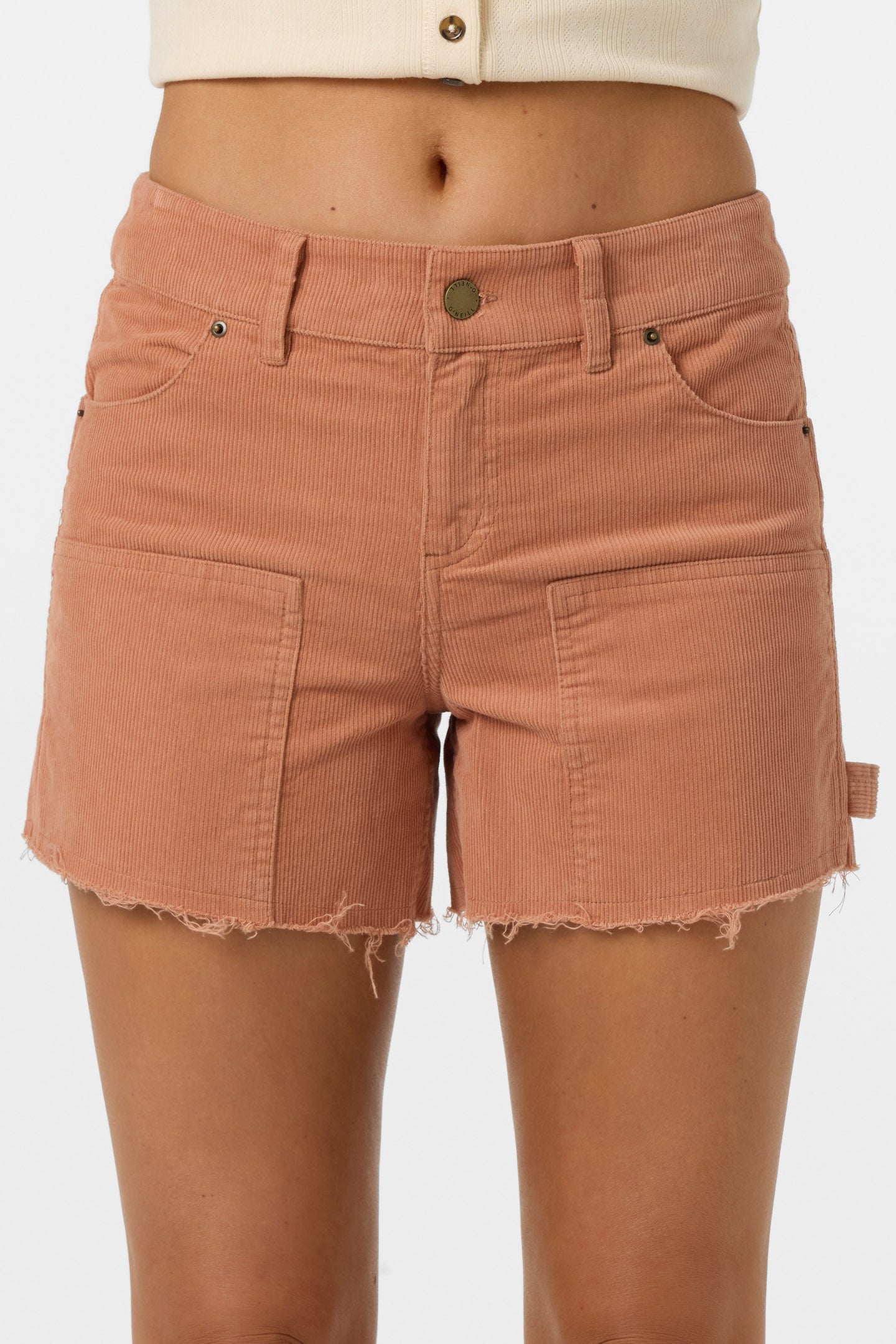 O'Riginals Harlyn Solid Shorts