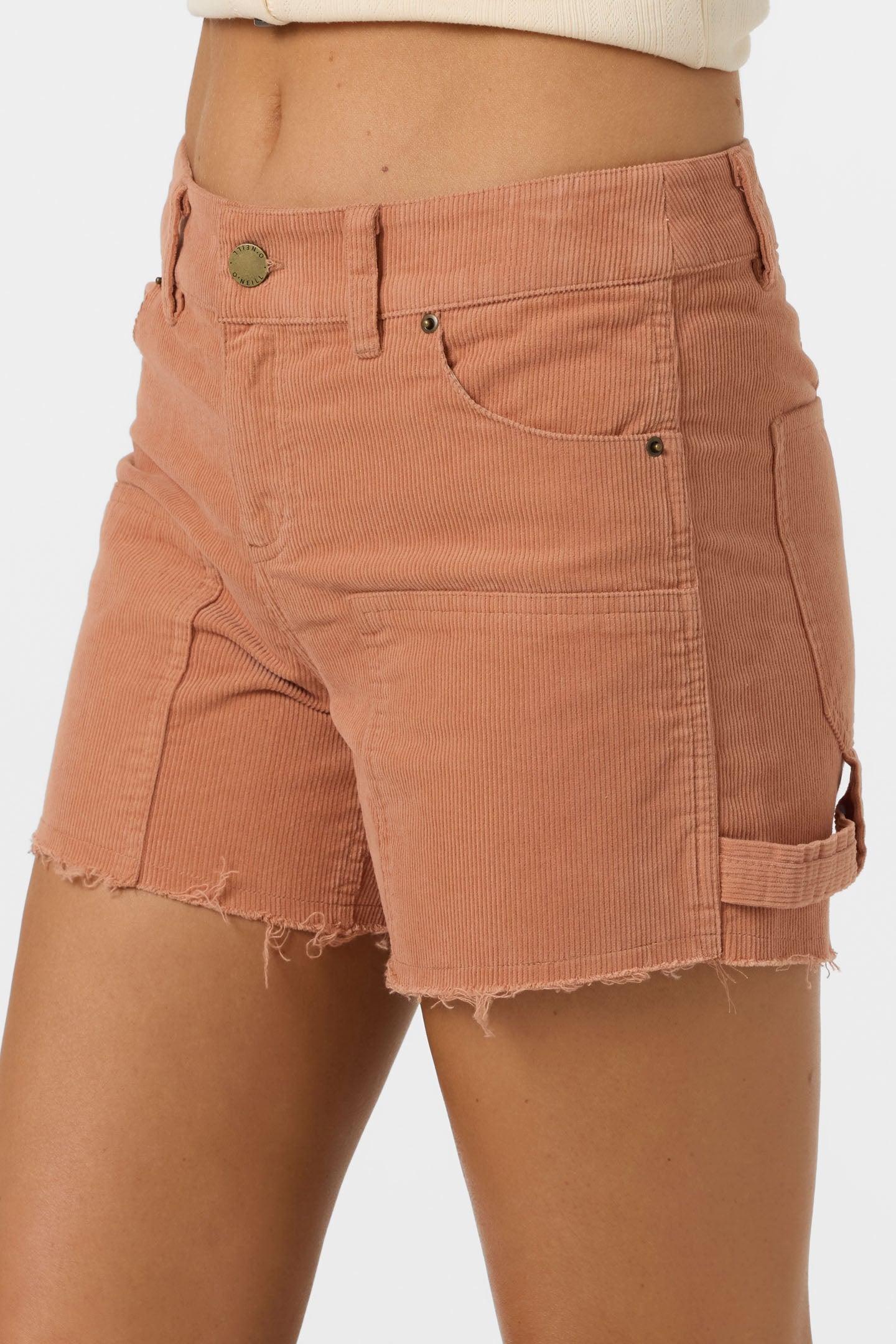 O'Riginals Harlyn Solid Shorts