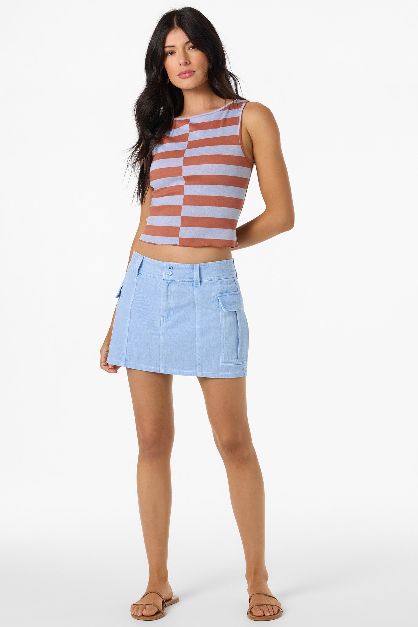 Stella Skirt