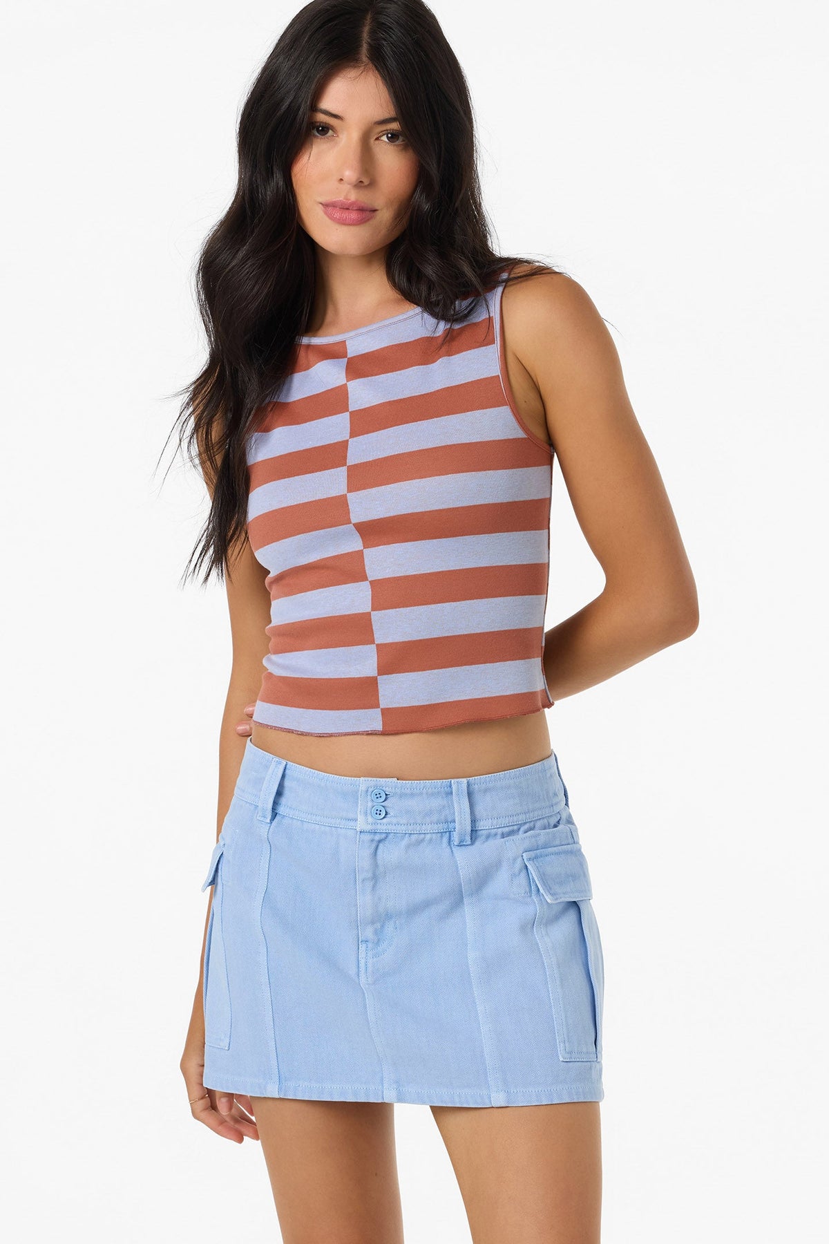Stella Skirt