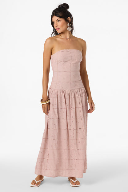 Maisie Maxi Dress