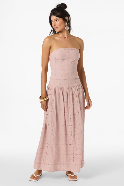 Maisie Maxi Dress