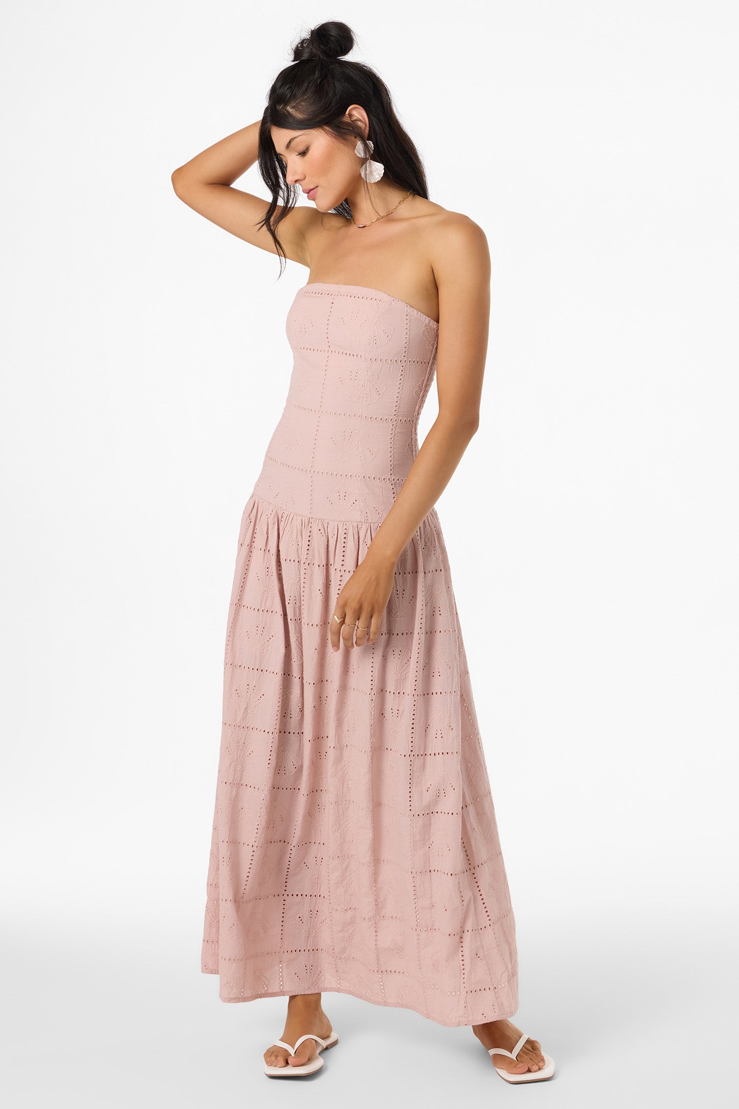 Maisie Maxi Dress