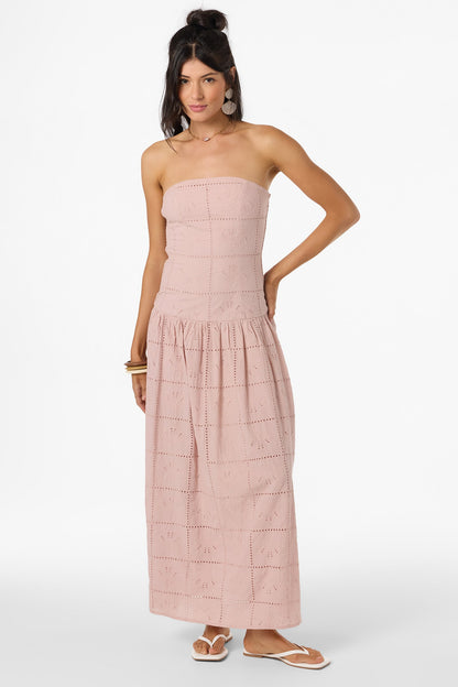 Maisie Maxi Dress