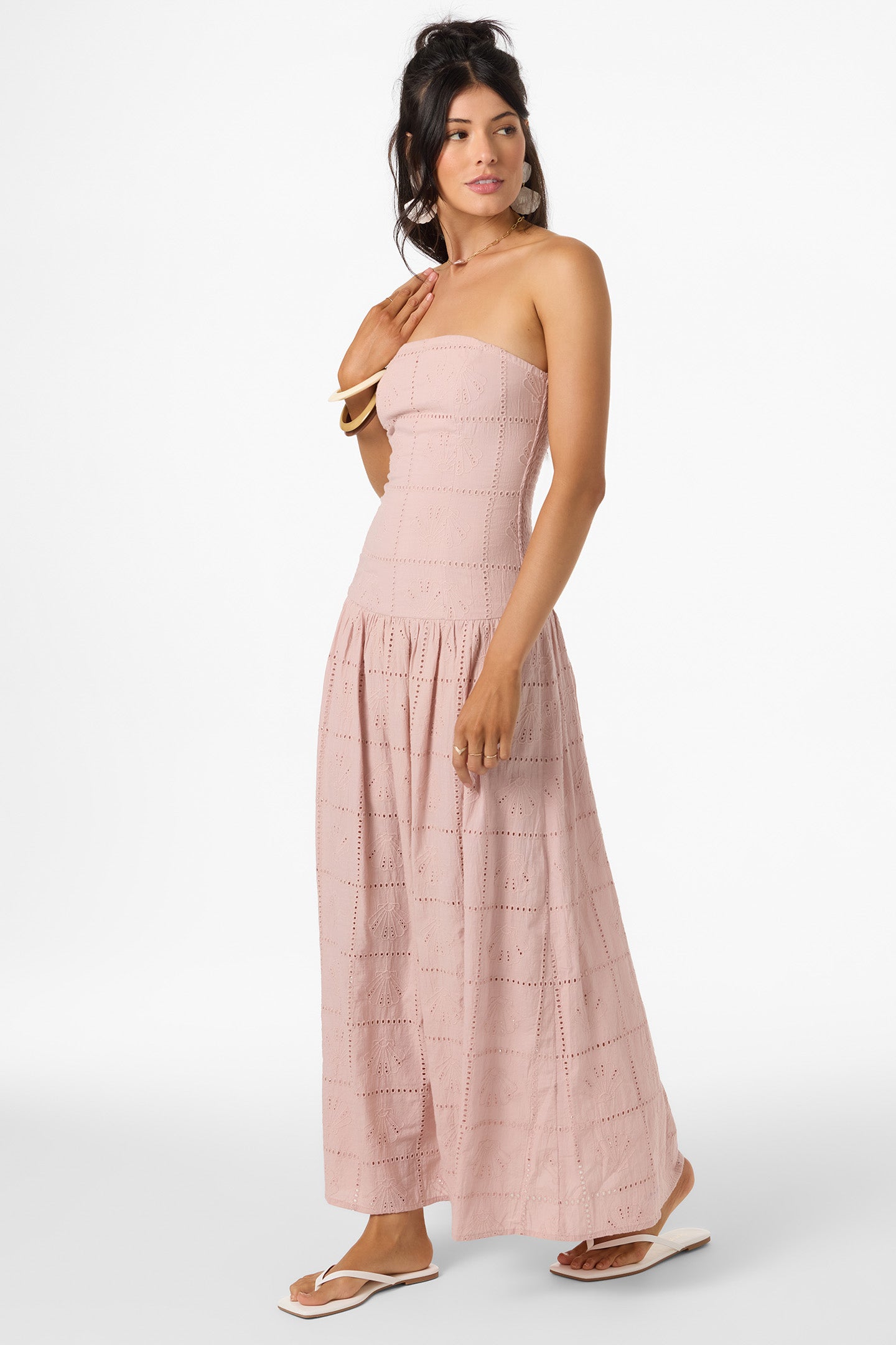Maisie Maxi Dress