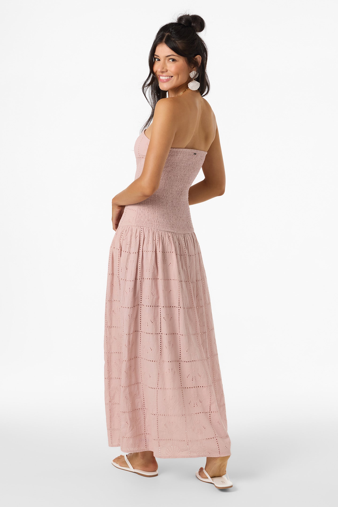 Maisie Maxi Dress