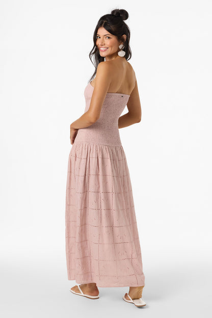 Maisie Maxi Dress