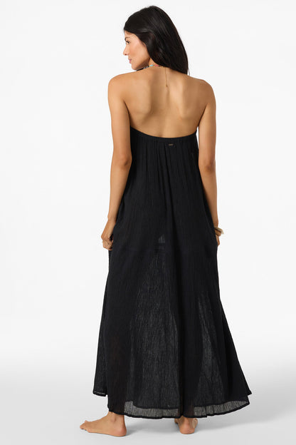 Janey Maxi Cover-Up Dress