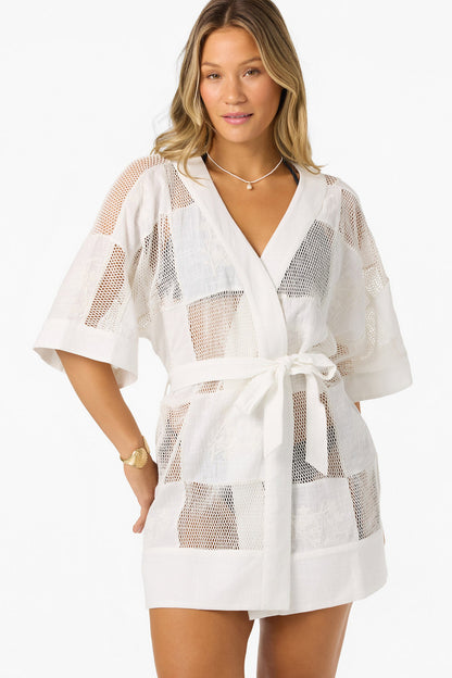 Risa Beach Robe Wrap
