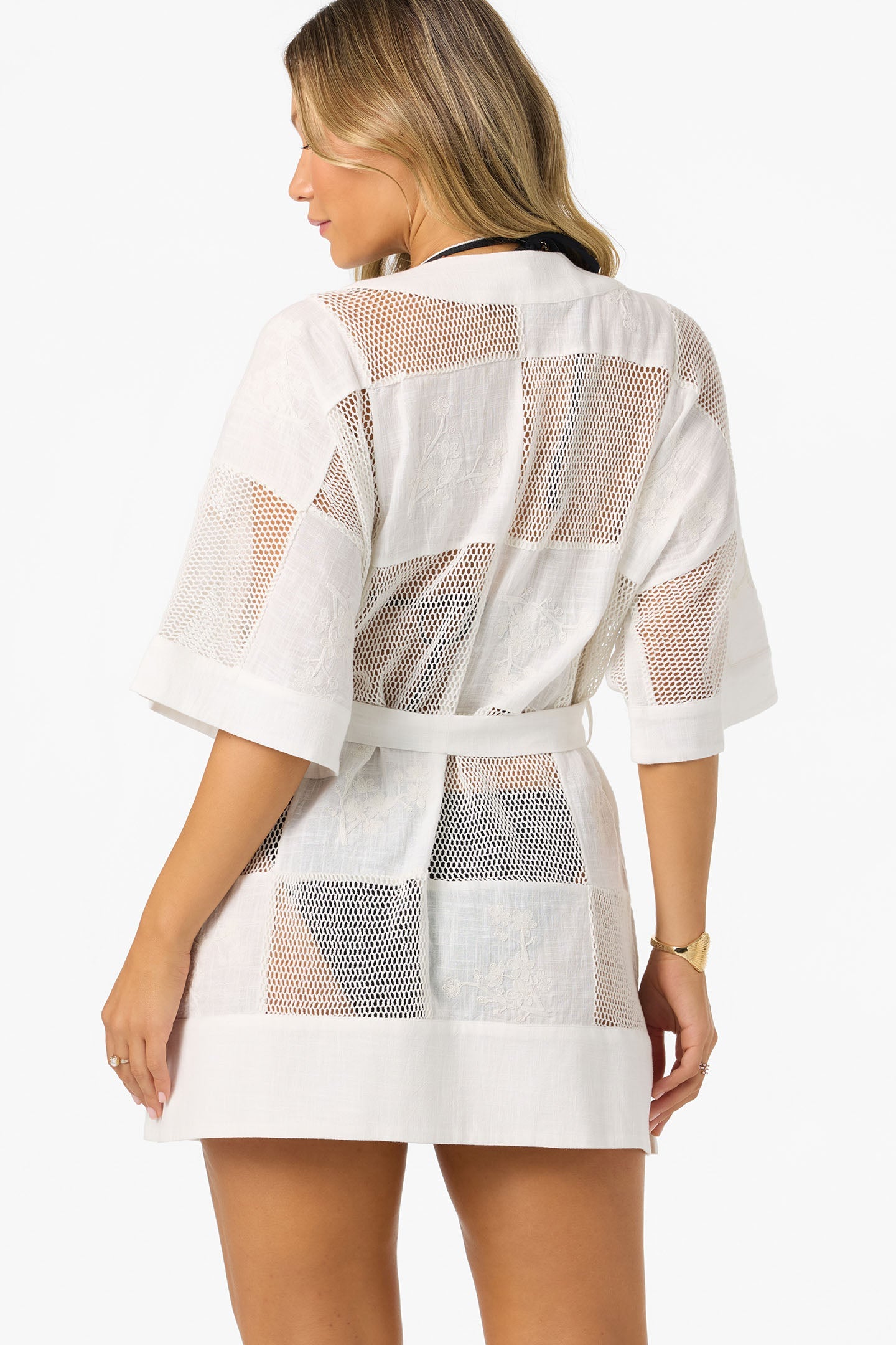 Risa Beach Robe Wrap
