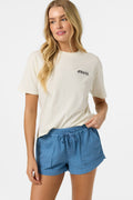 Escape Easy Tee