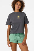 Mystic Sun Easy Tee