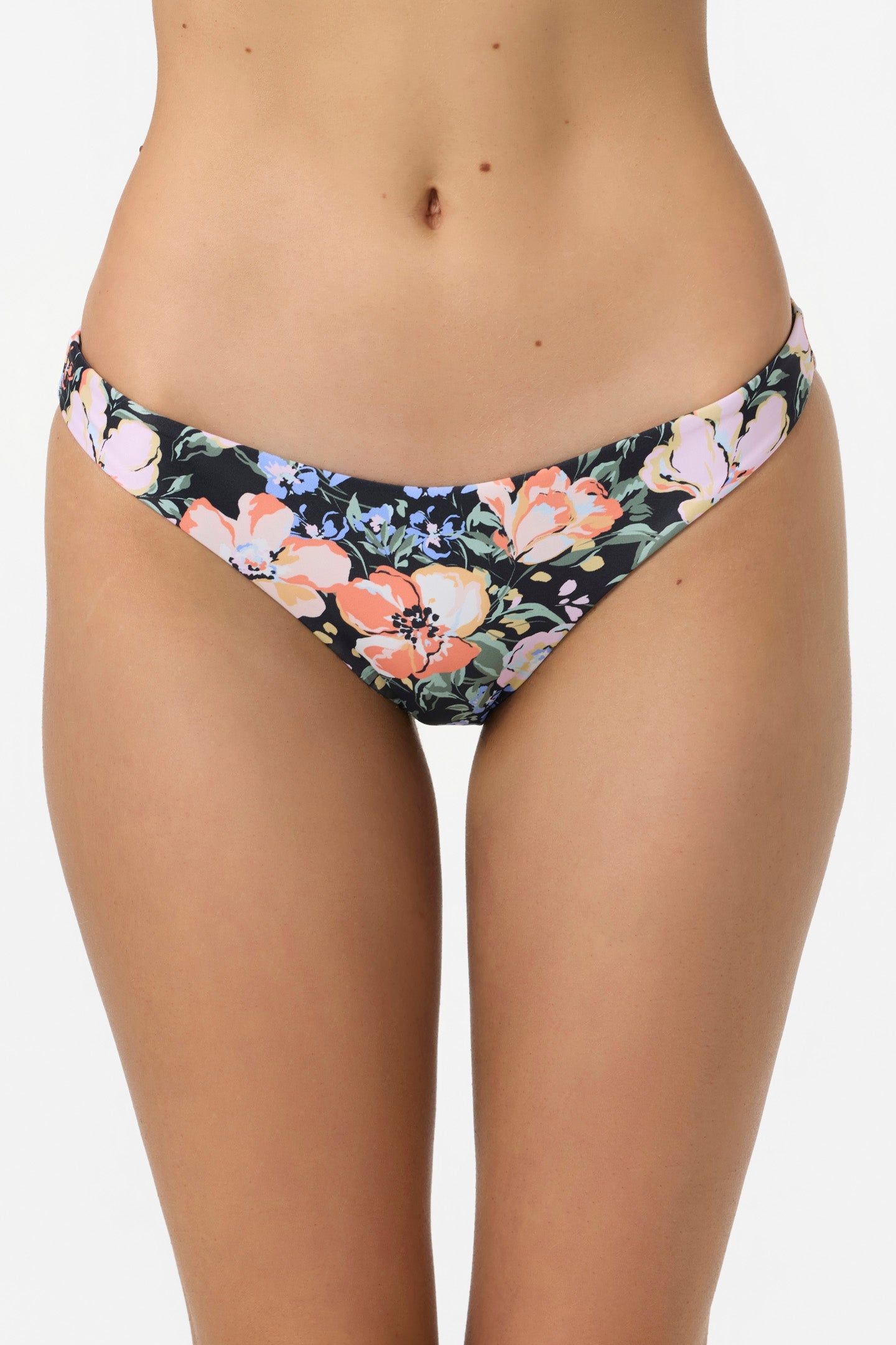 Liz Floral Rockley Medium Bottoms