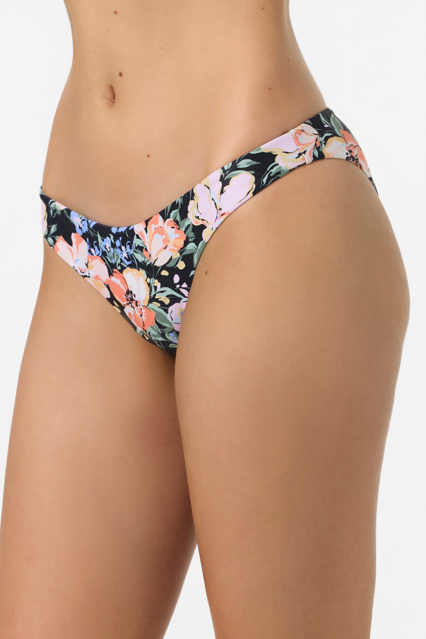 Liz Floral Rockley Medium Bottoms