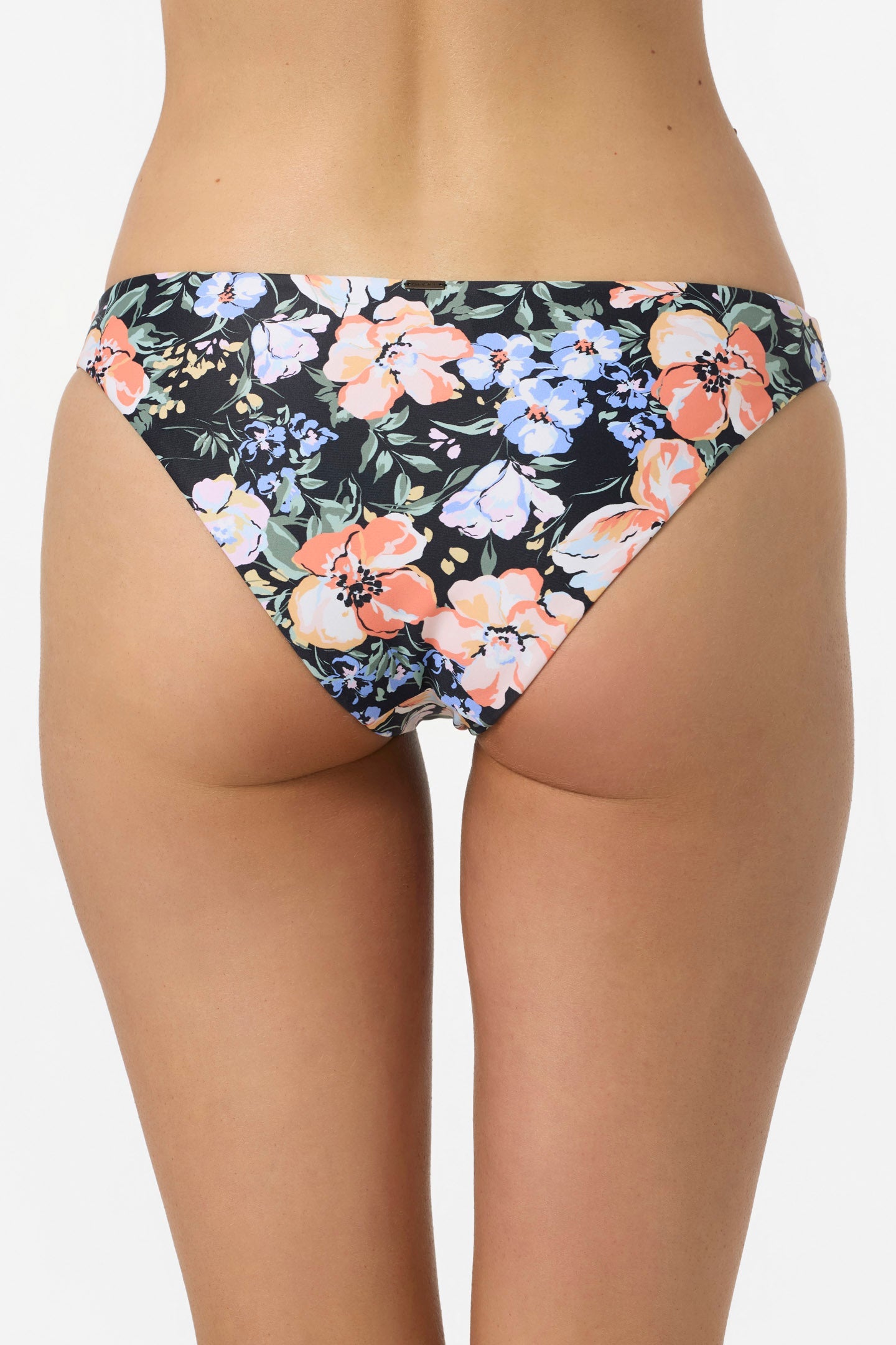 Liz Floral Rockley Medium Bottoms