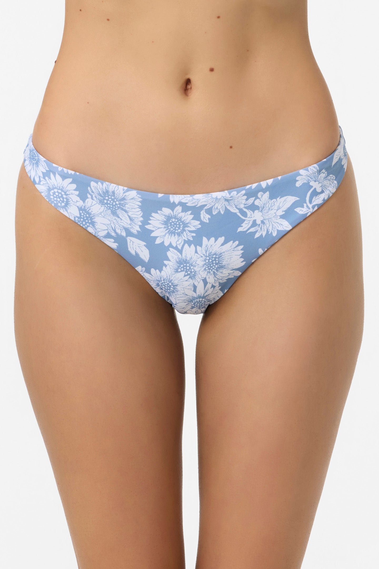 Daisies Flamenco Cheeky Bottoms