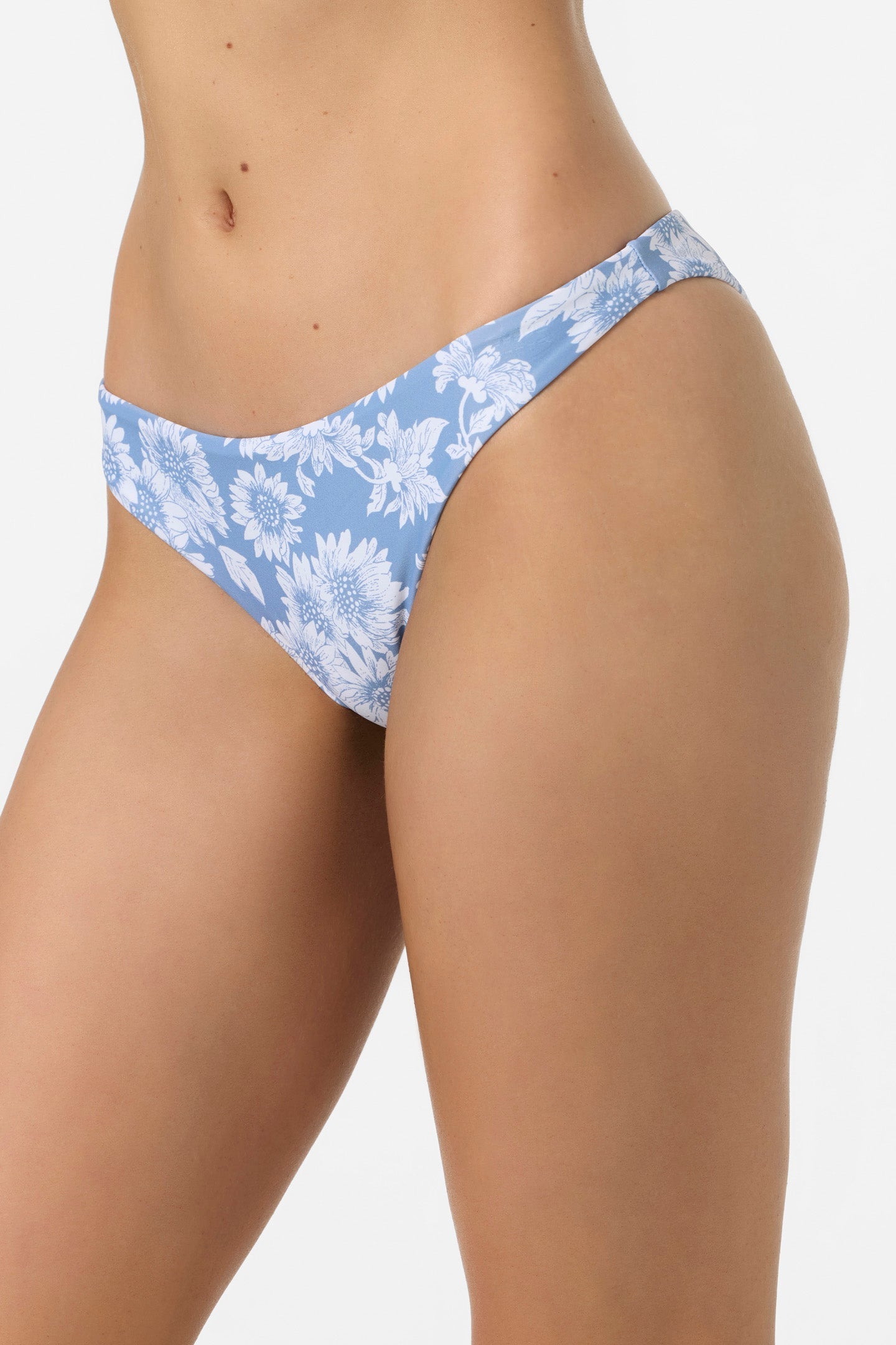 Daisies Flamenco Cheeky Bottoms