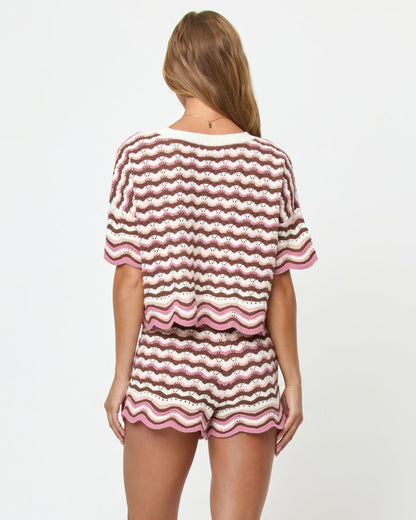 Sunchaser Short - Neapolitan