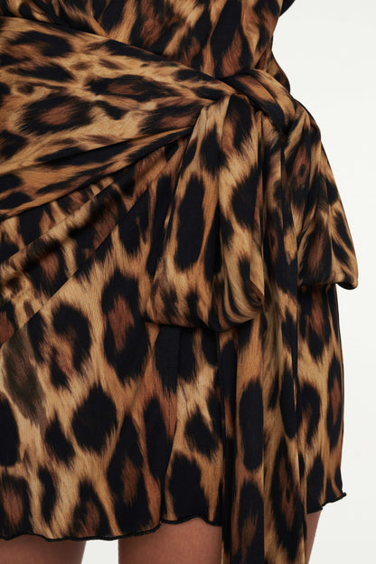 Sozzani Dress