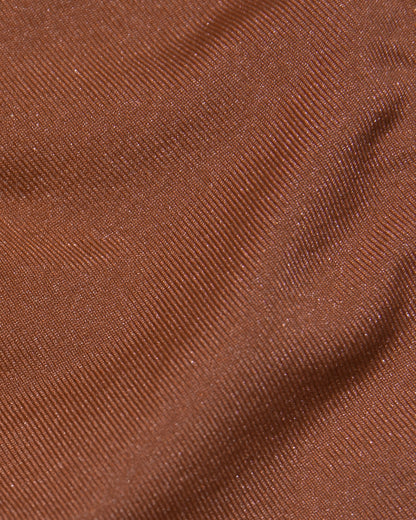 Banning Bikini Top - Tobacco