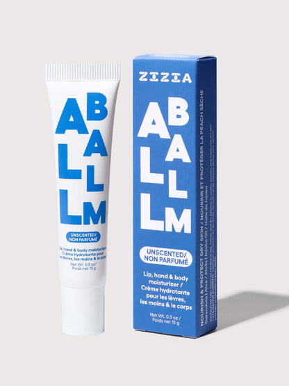 Zizia Unscented All Balm