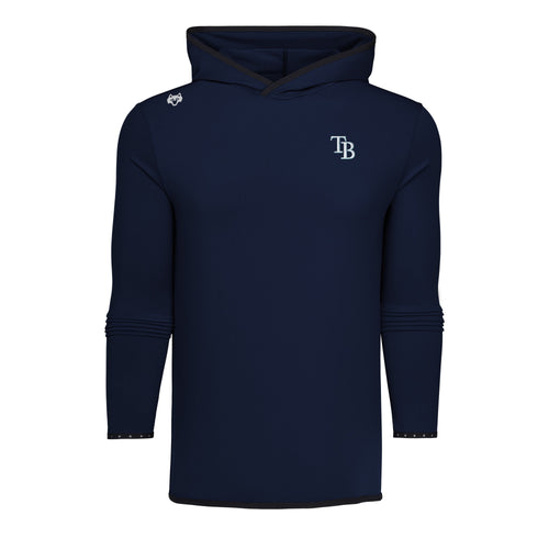 Tampa Bay Rays Colorado Hoodie