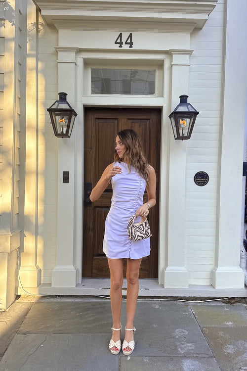 Gemma Dress
