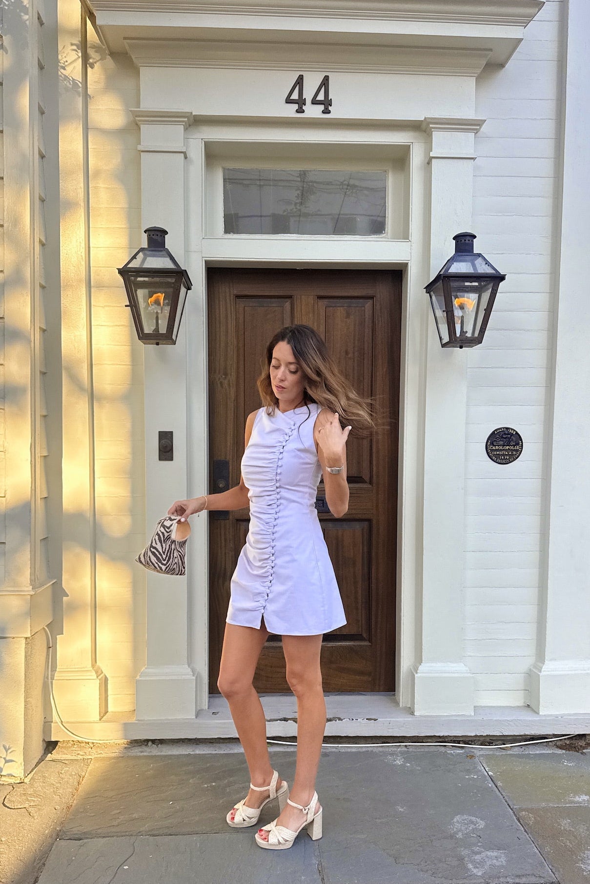 Gemma Dress