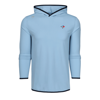 Toronto Blue Jays Colorado Hoodie