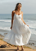 Saltwater Maxi Dress