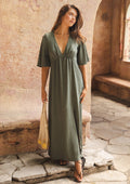 Whisper Maxi Dress