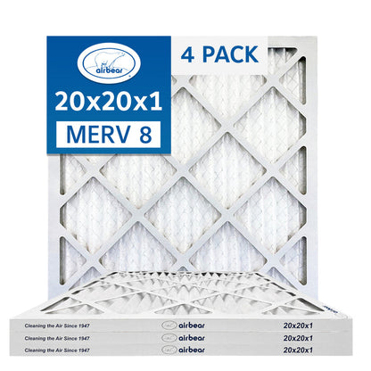 20x20x1