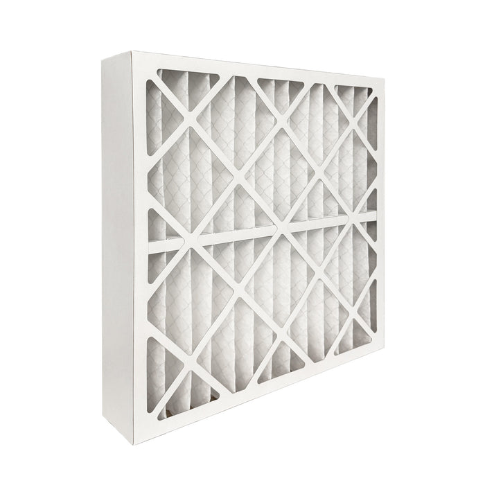 Air Bear 10x10x4 Pleated Air Filter