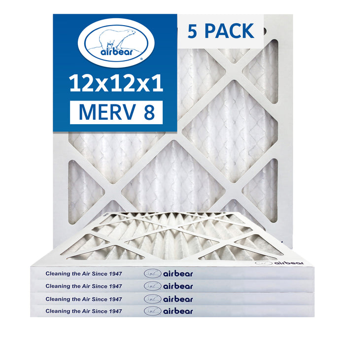 MERV 8 / 5 Pack