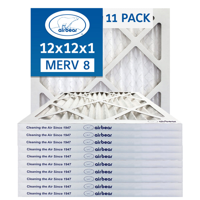 MERV 8 / 11 Pack