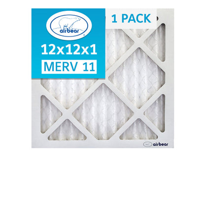 MERV 11 / 1 Pack