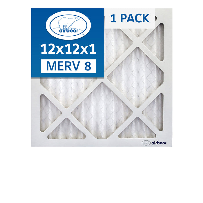MERV 8 / 1 Pack
