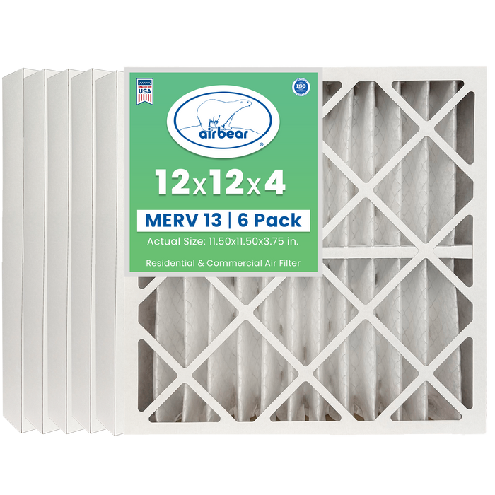 MERV 13 / 6 Pack