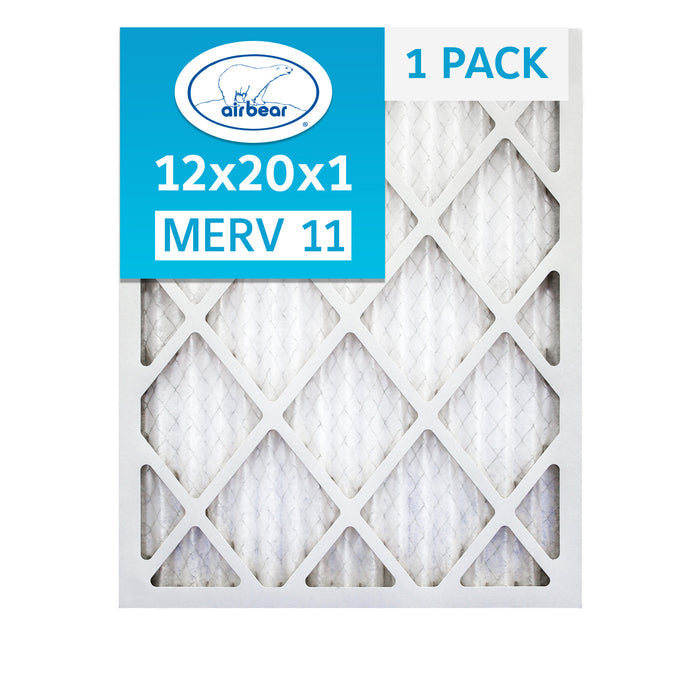 MERV 11 / 1 Pack