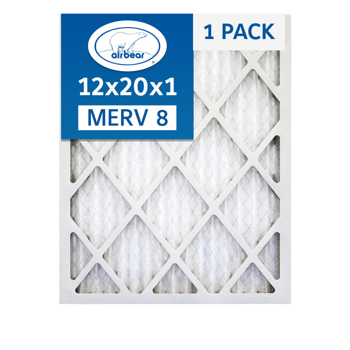 MERV 8 / 1 Pack
