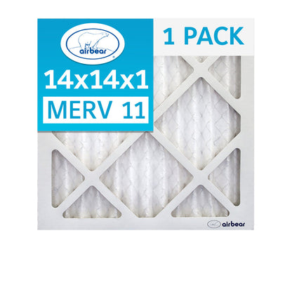 MERV 11 / 1 Pack