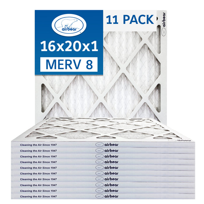 MERV 8 / 11 Pack