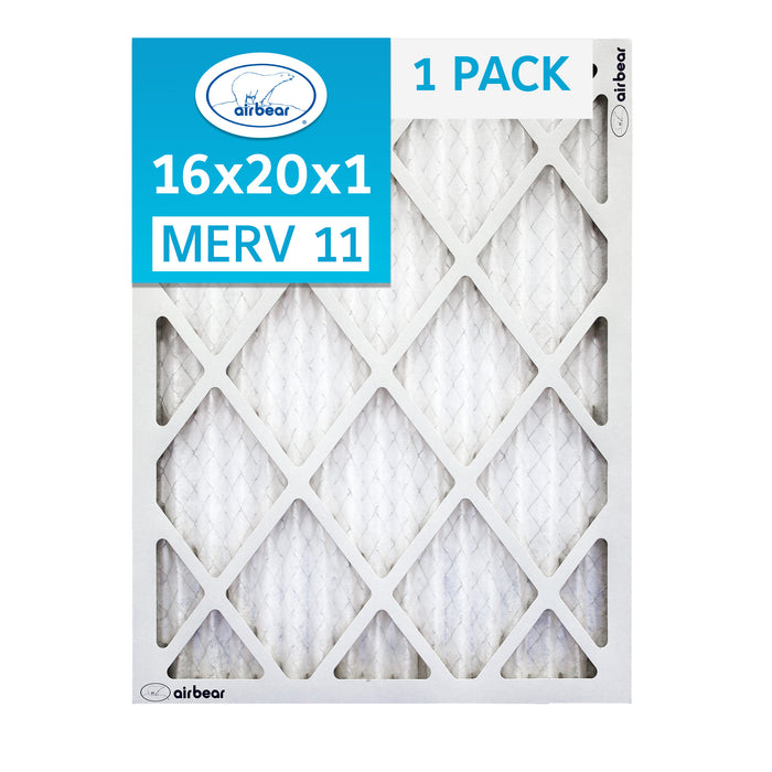 MERV 11 / 1 Pack